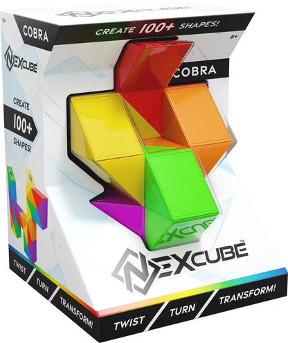 Nexcube Cobra