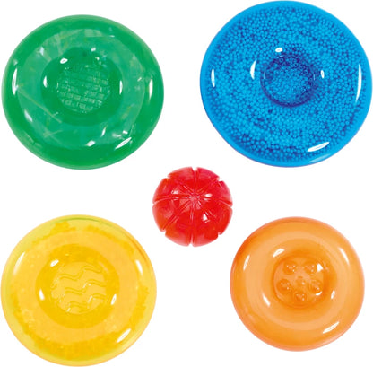 Jelly Blox Stacker