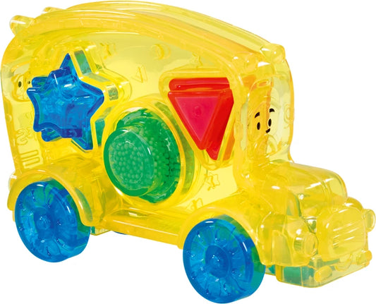 Jelly Blox Bus