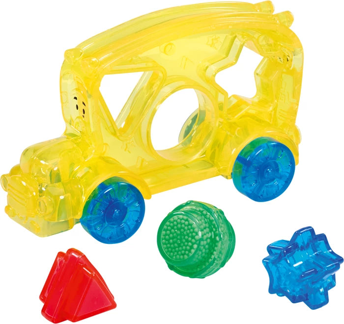 Jelly Blox Bus