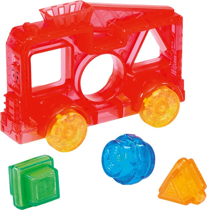 Jelly Blox Feuerwehrwagen