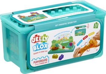Jelly Blox Playground