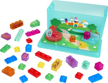 Jelly Blox Playground