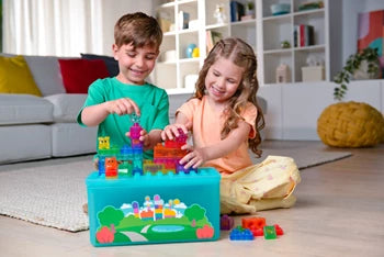 Jelly Blox Playground