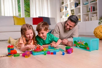 Jelly Blox Playground