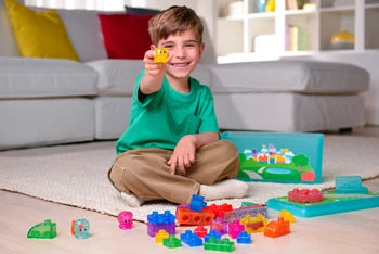 Jelly Blox Playground