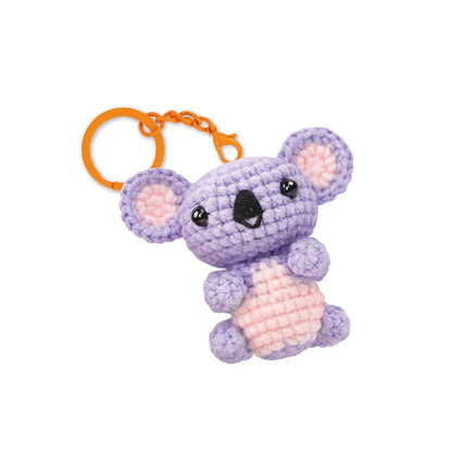 Kit de charme crochet Koala