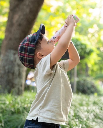 Kaléidoscope magique