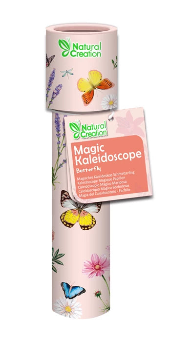 Kaléidoscope magique