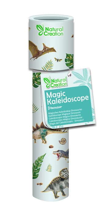 Kaléidoscope magique
