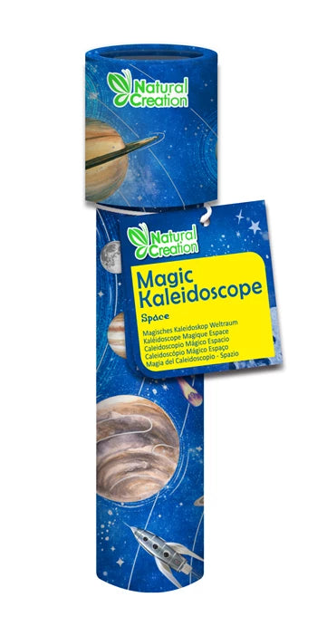 Kaléidoscope magique