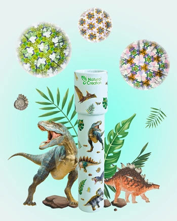 Kaléidoscope magique