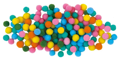 Art der Pompons Axolotl