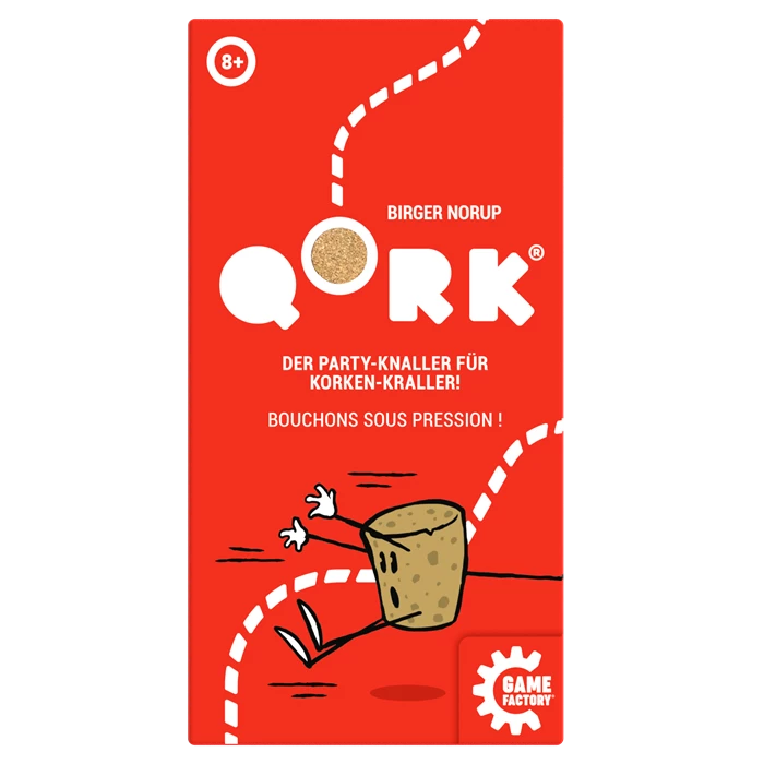 Qork