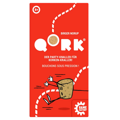 Qork