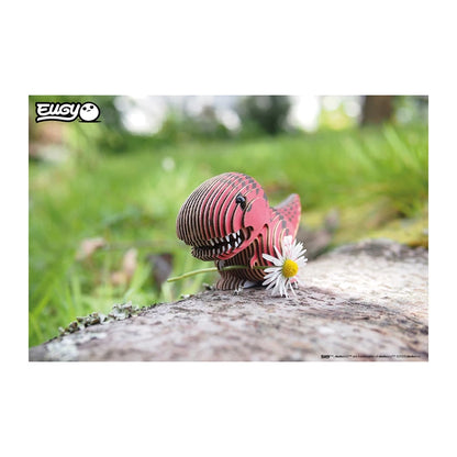 3D-DIY-Tyrannosaurus-Bausatz