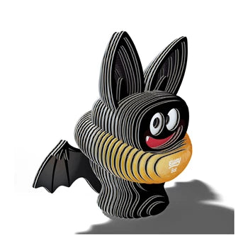 Kit de bricolage 3D Chauve-souris