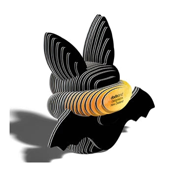 Kit de bricolage 3D Chauve-souris