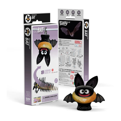 Kit de bricolage 3D Chauve-souris