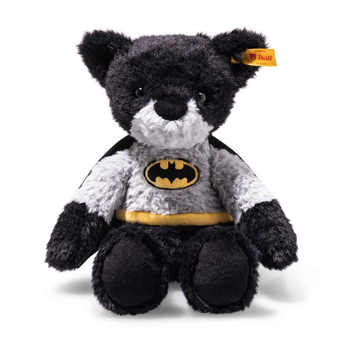 Teddy Batman
