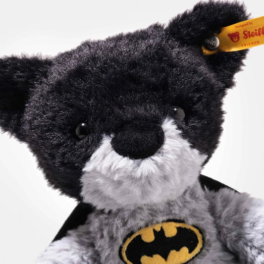 Teddy Batman