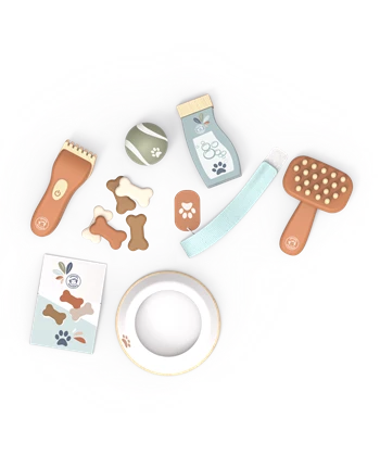 Set - Mein kleiner Hund