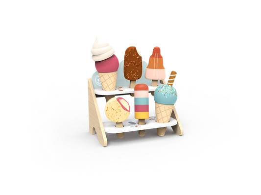 Eis am Stiel-Shop