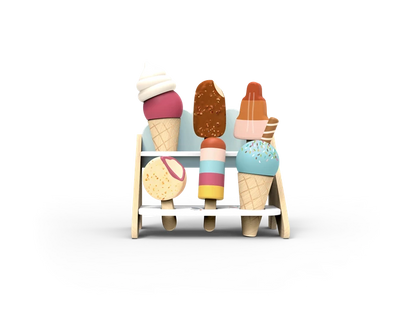 Boutique bâtonnets de glace