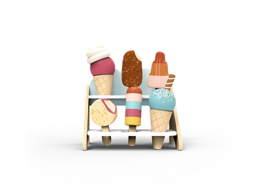 Eis am Stiel-Shop