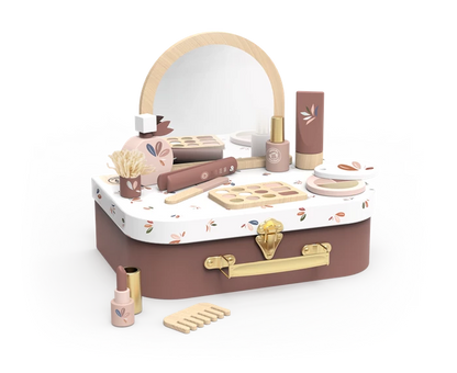 Schönheits-Make-up-Set