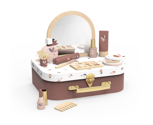Schönheits-Make-up-Set