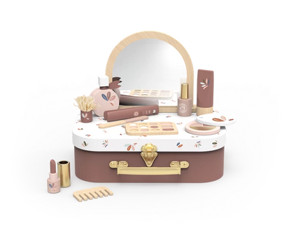 Schönheits-Make-up-Set