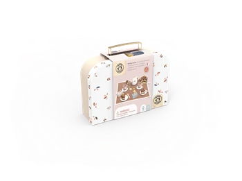 "Geburtstagskuchen"-Set