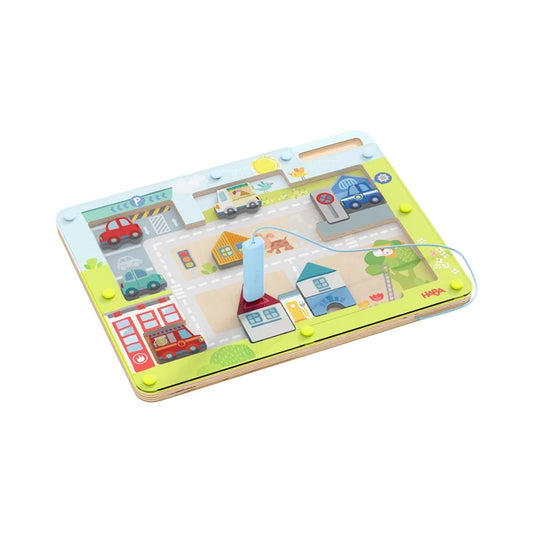 Vario City Magnetspiel