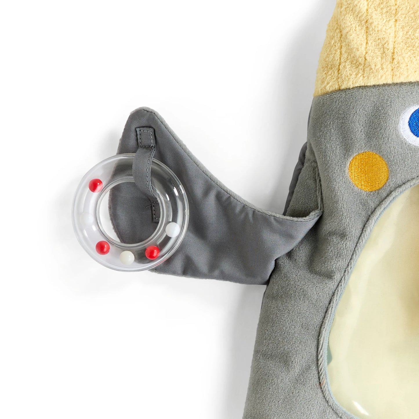 Tappeto Sensoriale ad Acqua Pinguino