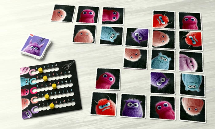 Peluche-o-mat