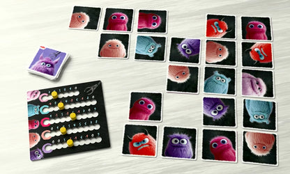 Peluche-o-mat