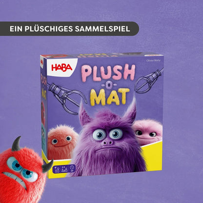 Peluche-o-mat
