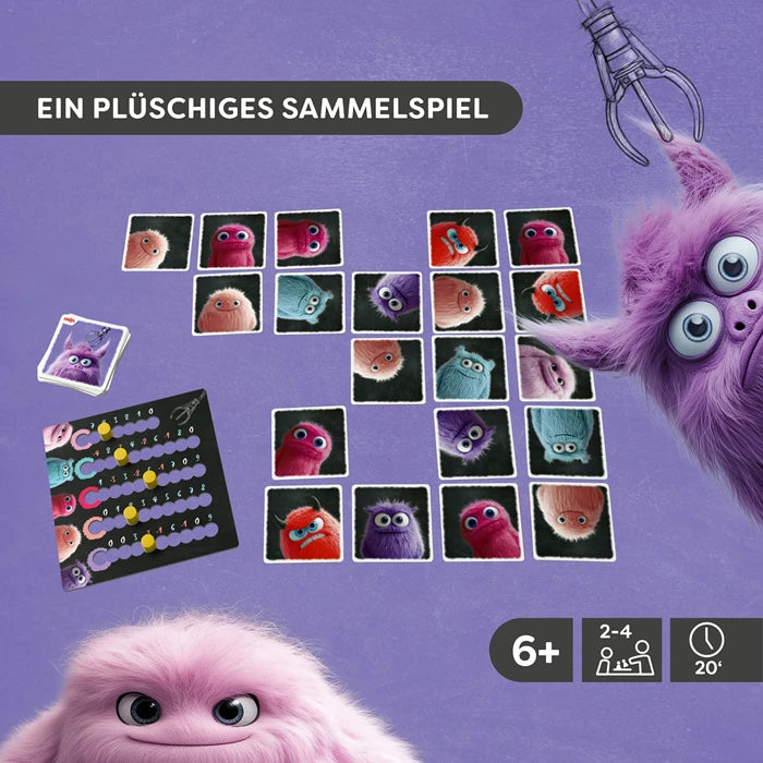 Peluche-o-mat