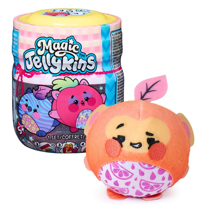 Magische Wackelpuddings