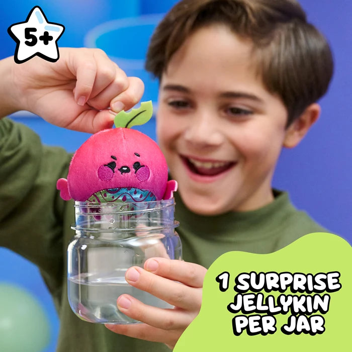 Magische Wackelpuddings