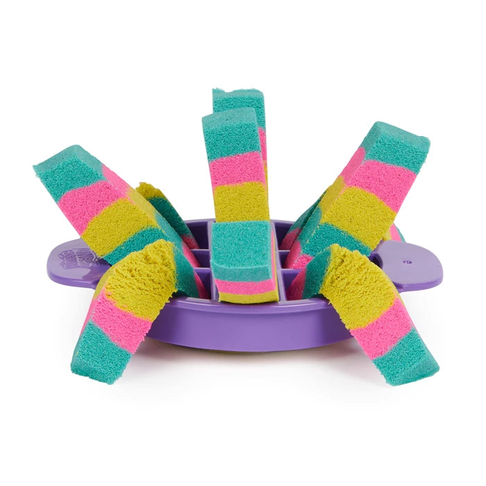 Kinetic Sand Ultimate Sandisfying