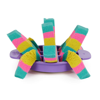 Kinetic Sand Ultimate Sandisfying