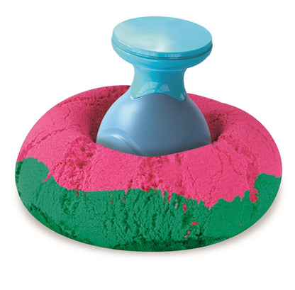 Kinetic Sand Ultimate Sandisfying