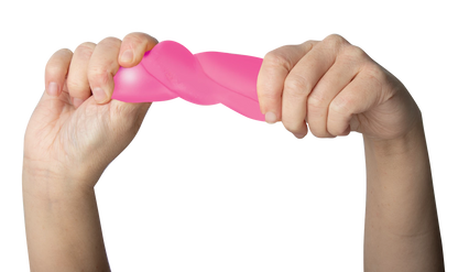 Mini Sugar Squeeezy Ball