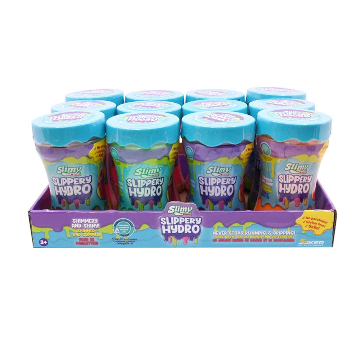 Hydro Slimy
