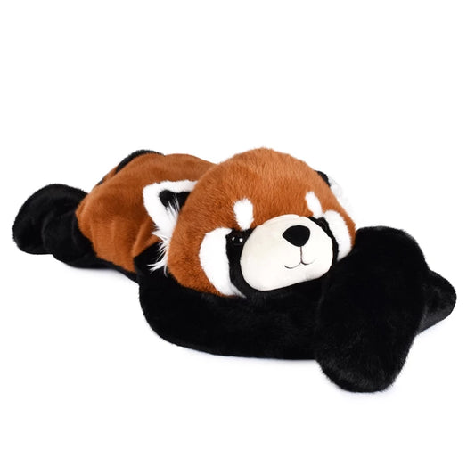 Beschwerter Roter Panda