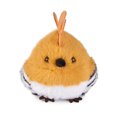 Kiwi-Plüschtier