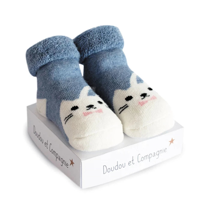 Chaussettes Naissance