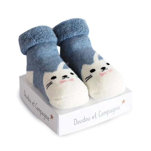 Chaussettes Naissance